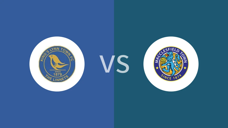 京士拉vs马科斯菲尔德镇比分预测分析 2025/11/22