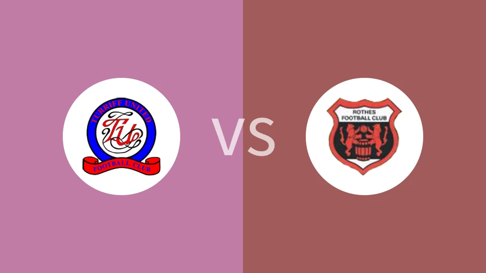 图里夫联队vs罗斯比分预测分析 2025/03/29