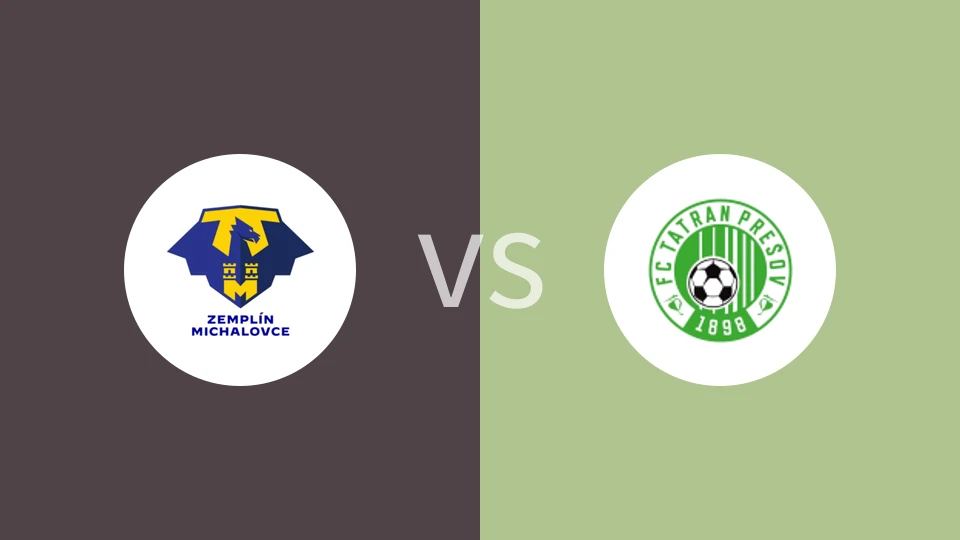 米哈洛夫采vs扑雷索夫比分预测分析 2025/09/14