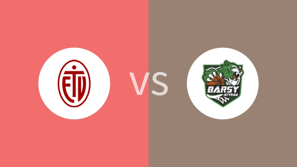 【欧青联U20】EMTV汉堡U20vs阿特劳U20