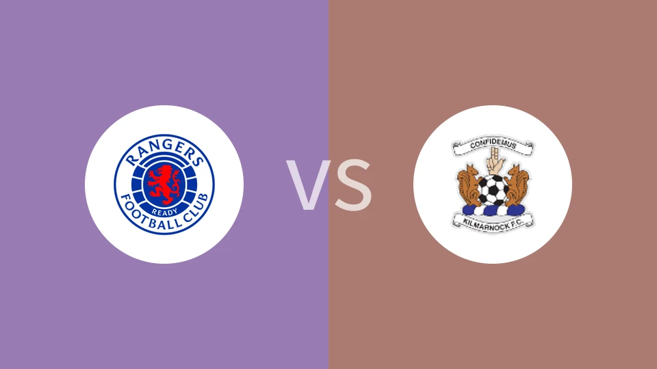 【苏青联】流浪者后备队vs基马诺克U20|格拉斯哥流浪者后备队vs基马诺克U20