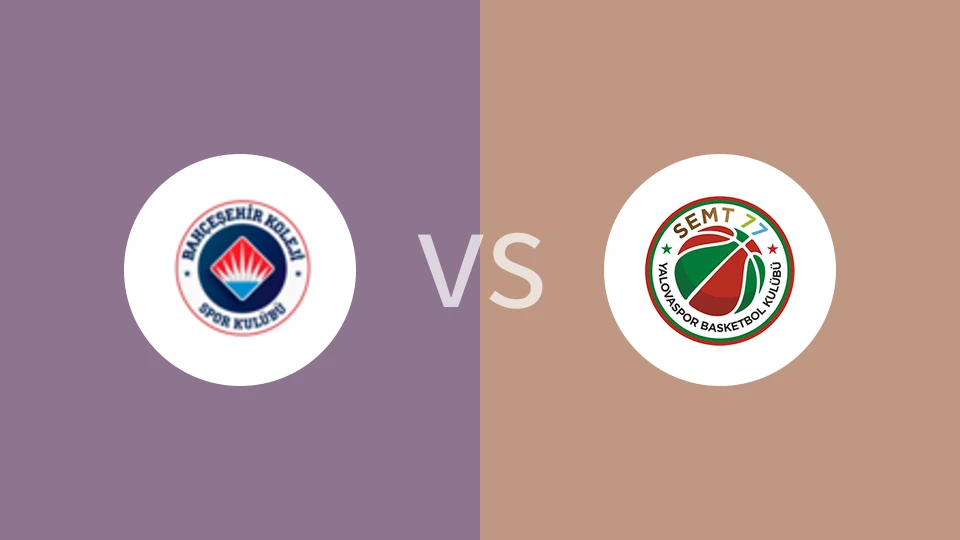 巴赫斯塞希尔科勒吉vs雅洛瓦体育比分预测分析 2024/11/02