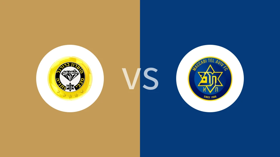 内坦亚马卡比vs特拉维夫马卡比比分预测分析 2025/05/13