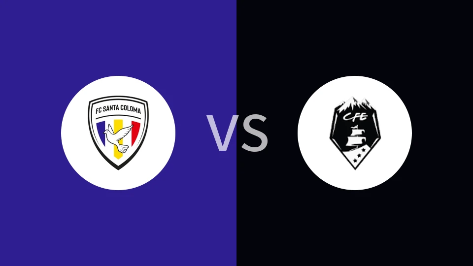 圣达哥林玛vsCF埃斯佩兰卡比分预测分析 2025/11/03