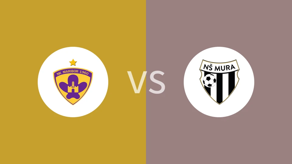 【斯亚U19】马里博尔U19vs穆拉U19