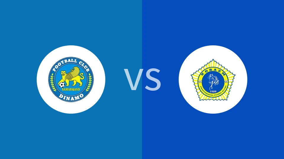 萨马尔罕迪纳摩vs花刺子模乌尔根奇比分预测分析 2025/10/30