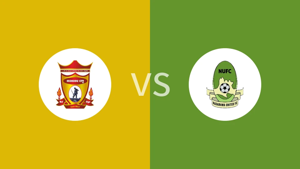 伊科罗杜城FCvs纳莎拉瓦比分预测分析 2025/10/19