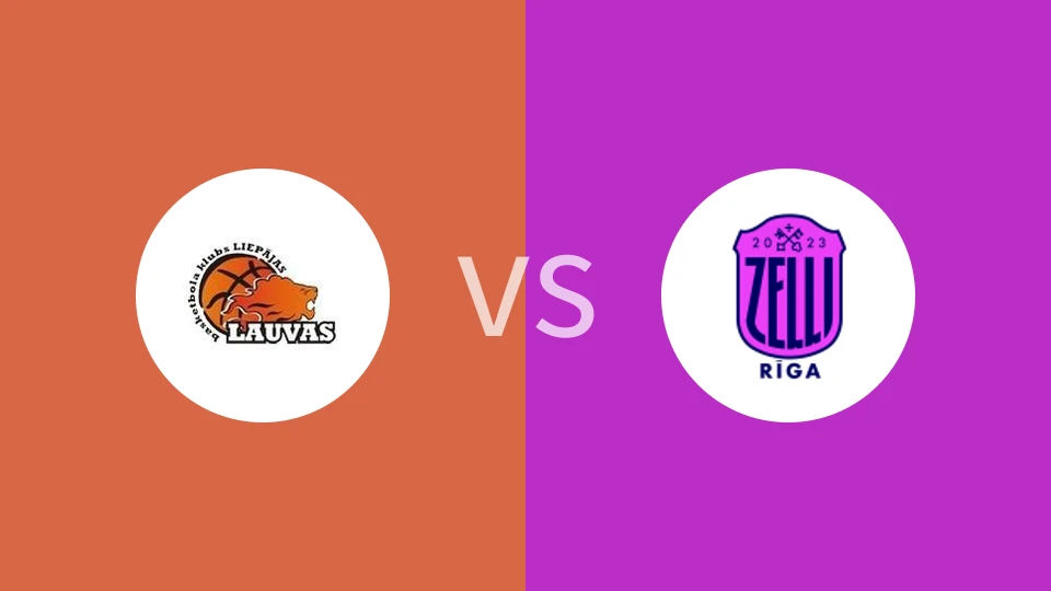 利耶帕亚vs里加斯泽利比分预测分析 2025/12/13