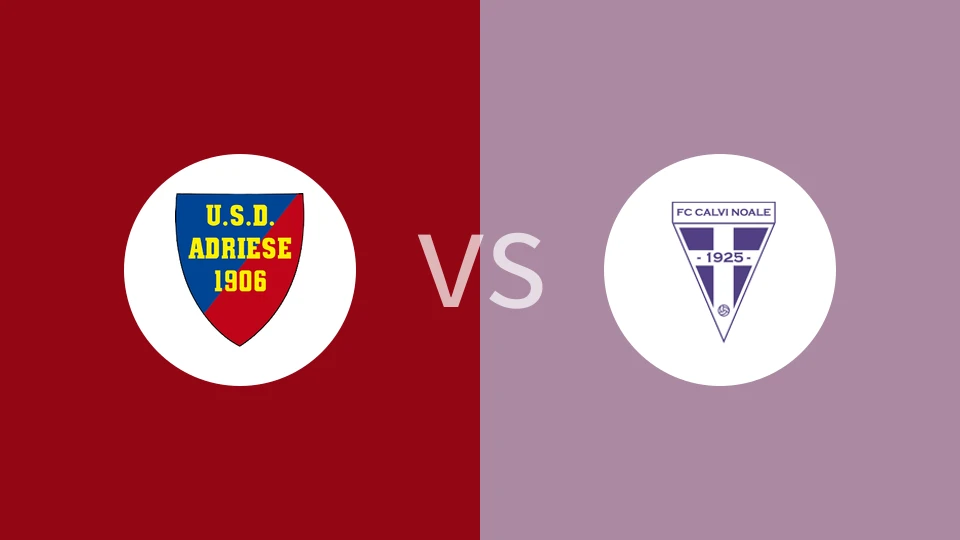 US阿德列斯vs卡尔维诺阿莱比分预测分析 2025/11/30