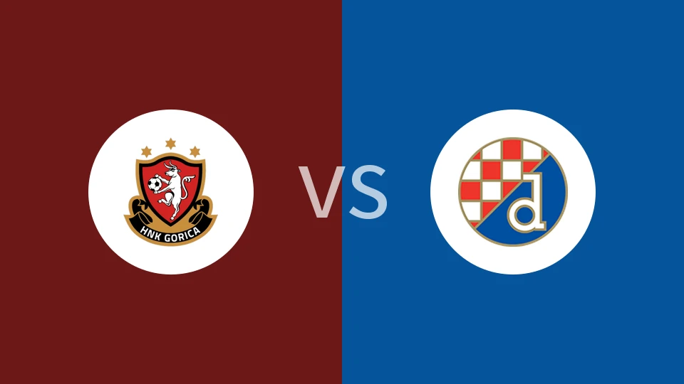 HNK戈里察vs萨格勒布迪纳摩比分预测分析 2025/12/02