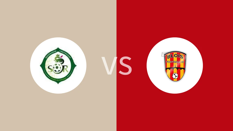 罗莫朗坦vs布洛伊斯比分预测分析 2025/11/30