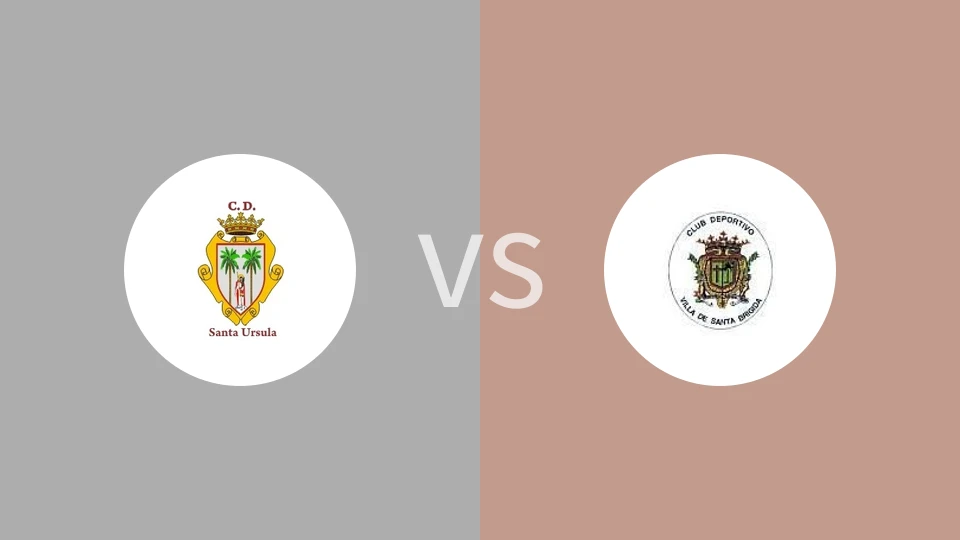 圣塔乌休拉vs维拉圣塔比分预测分析 2024/10/13