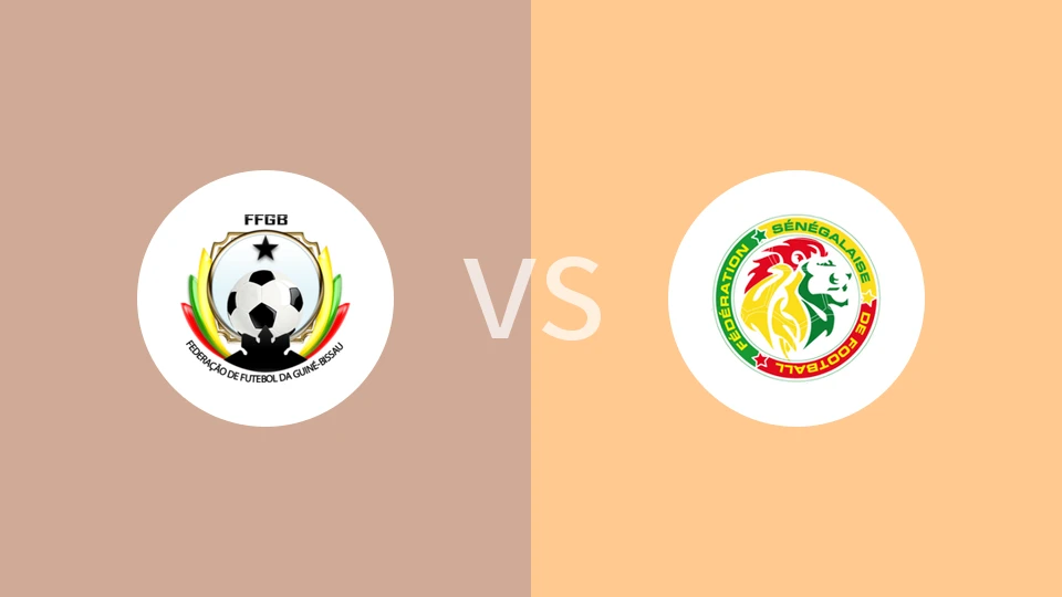 【非青U17】几内亚比绍U17vs塞内加尔U17