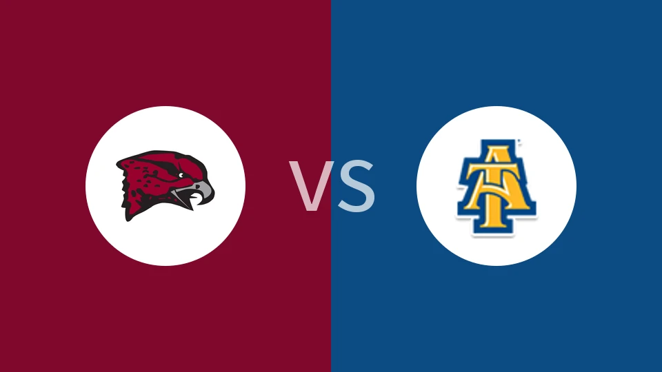 马里兰东海岸大学vs北卡罗来纳农工大学比分预测分析 2025/12/13