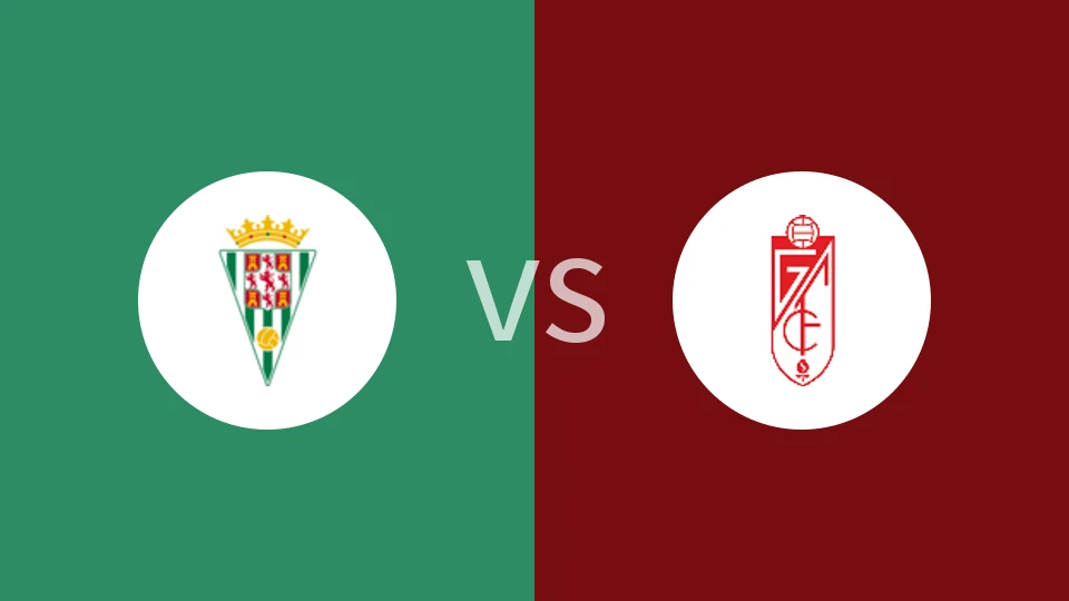 【西女乙】科尔多瓦女足vs格拉那达B队女足