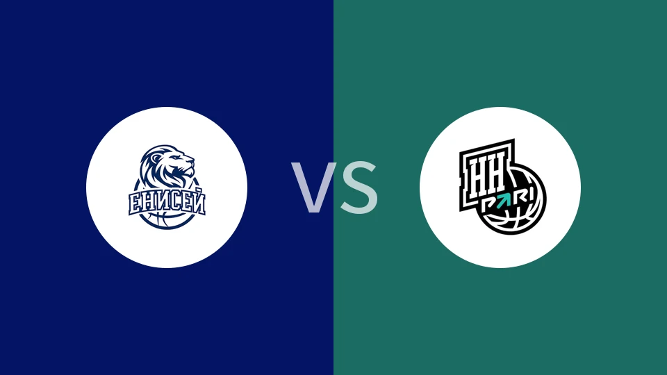 叶尼塞vs下诺夫哥罗德比分预测分析 2026/01/04