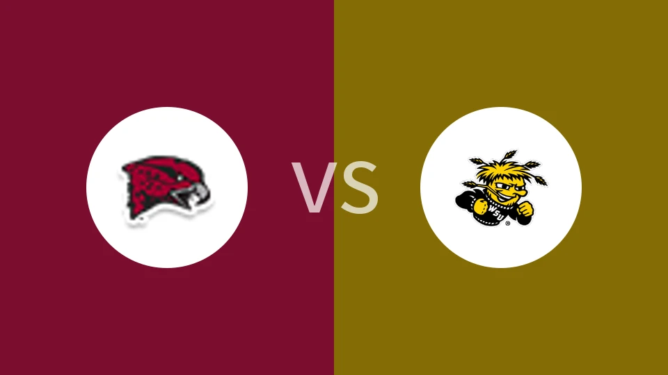 【WNCAA】马里兰大学东岸女篮vs卫奇塔州立大学女篮