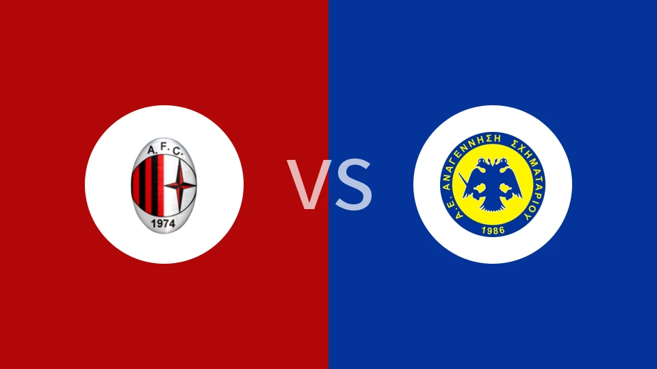 阿斯特拉斯斯塔夫罗斯vs阿纳根尼斯比分预测分析 2025/12/07