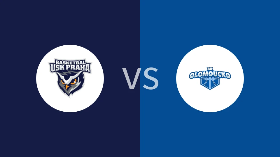 USK布拉格vsBK奥洛穆茨比分预测分析 2025/12/21