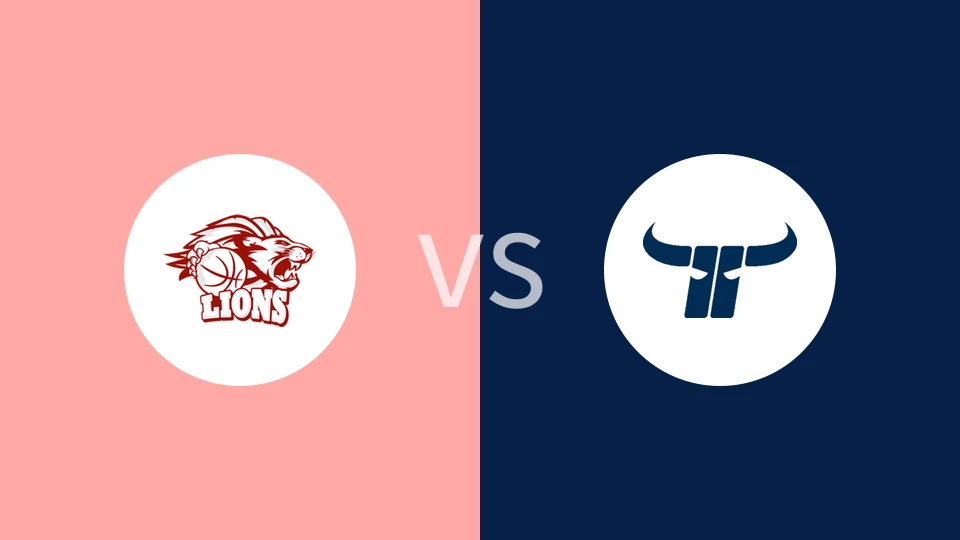 雄狮vs卡芬堡公牛比分预测分析 2025/12/14