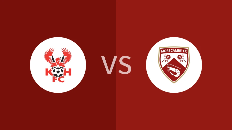 京达米士特vs莫雷坎比比分预测分析 2026/01/10