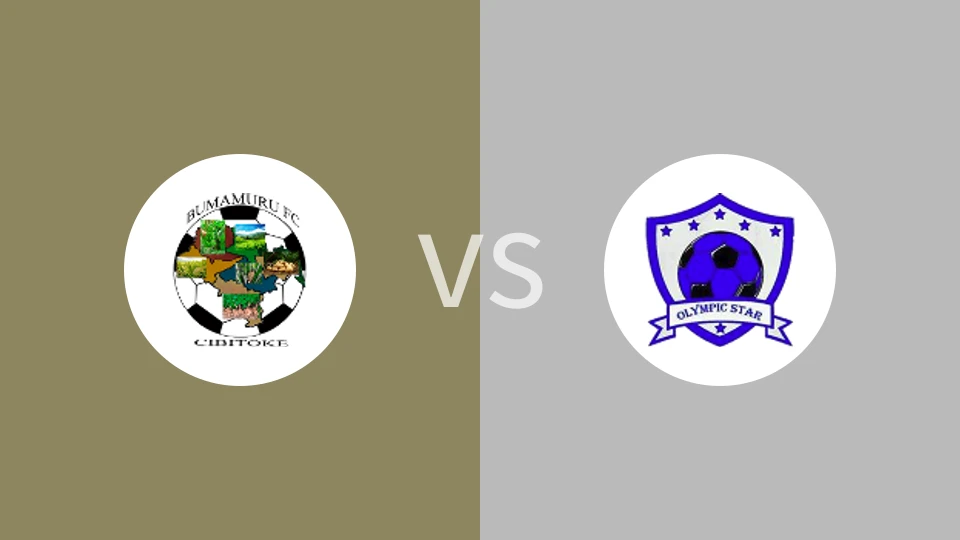 布马穆鲁vs奥运之星比分预测分析 2026/01/11