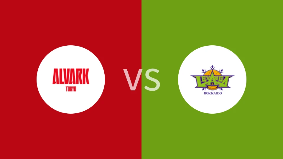 东京电击vs北海道风神比分预测分析 2025/12/20