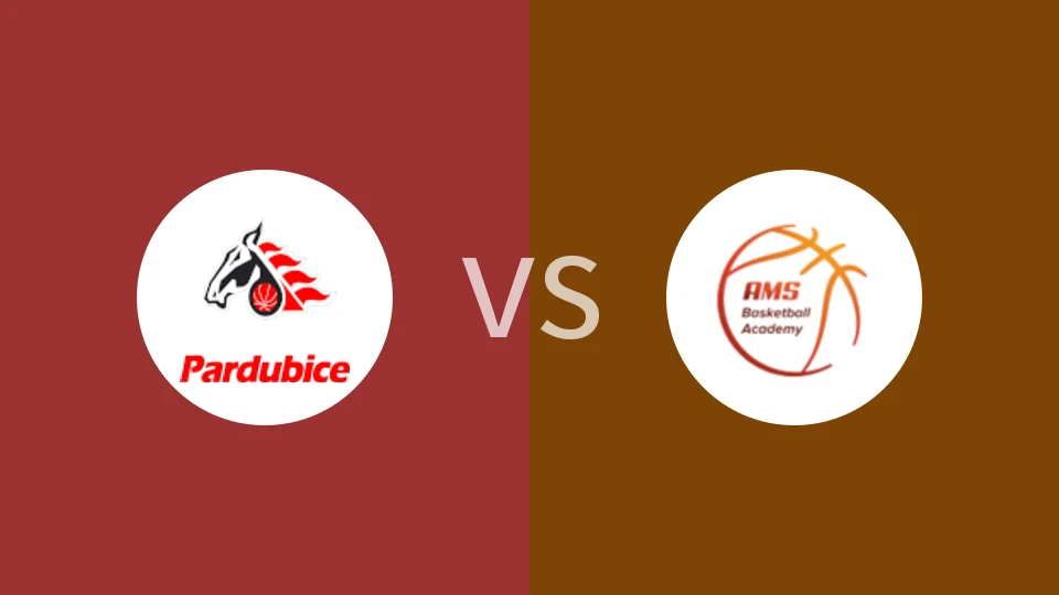 帕尔杜比采B队vsAMS学院比分预测分析 2025/11/15