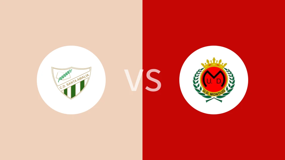 【西协丙】桑塔阿玛利亚vs蒙蒂霍