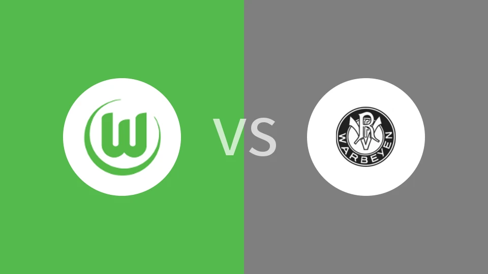 沃尔夫斯堡B队女足vs瓦尔贝恩女足比分预测分析 2025/10/19