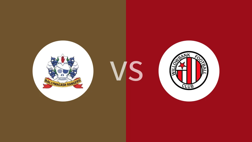 【北爱杯】巴利马卡斯流浪vs柳堤