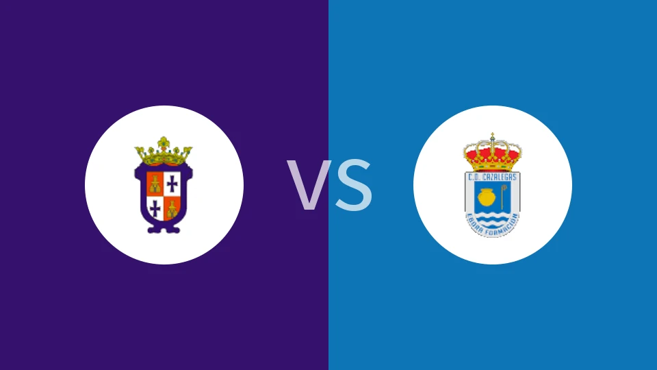 伊雷斯卡斯vs卡萨莱加斯比分预测分析 2025/11/22