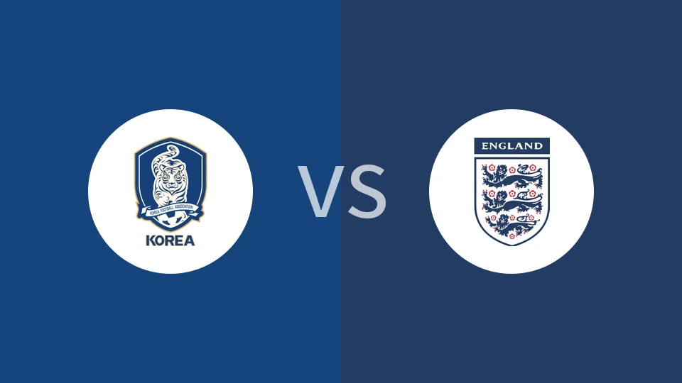 韩国U17vs英格兰U17回放录像 2025/11/15