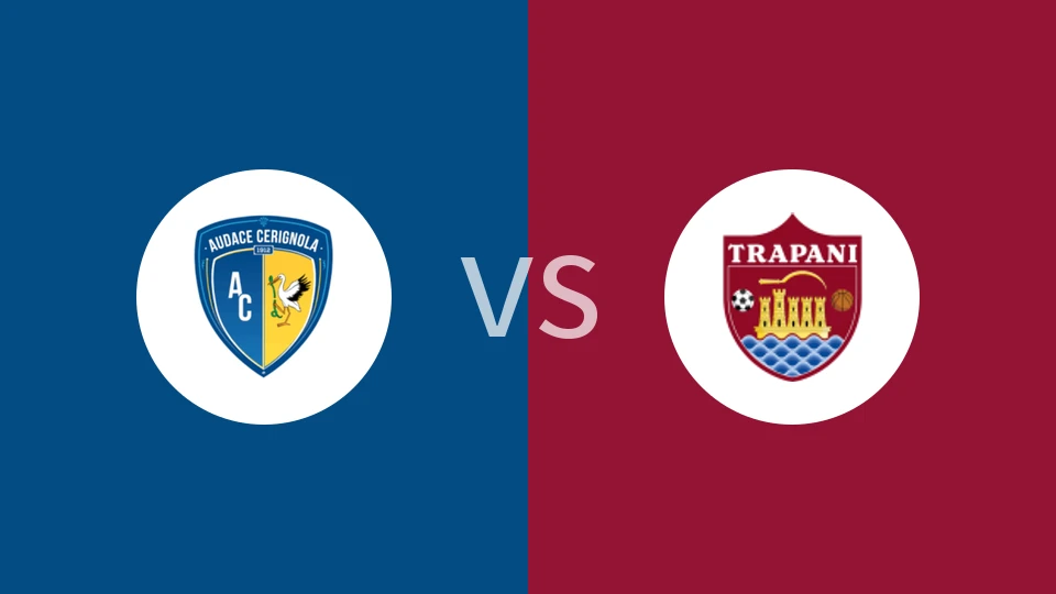 【意青联丁】塞里诺拉U19vs特拉帕尼青年队