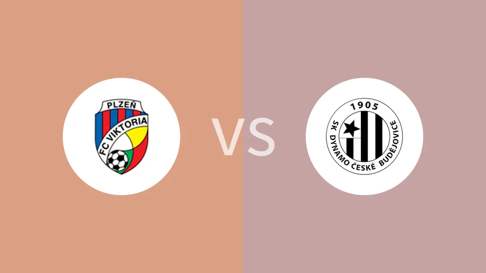 比尔森胜利U19vs布杰约维采迪纳摩U19比分预测分析 2025/11/21