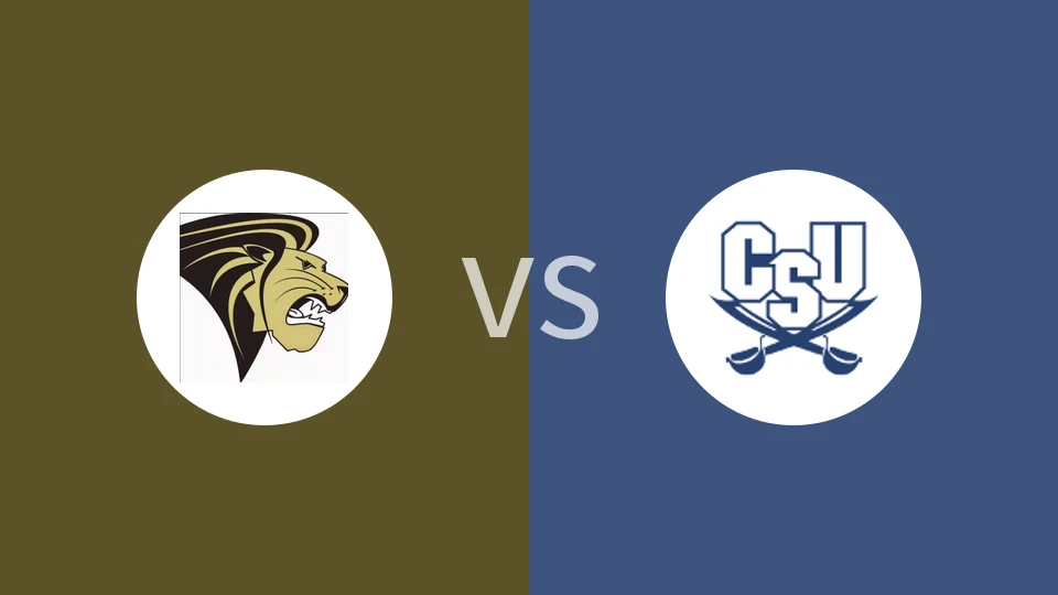 林登伍德vs南查理斯顿大学比分预测分析 2025/11/15