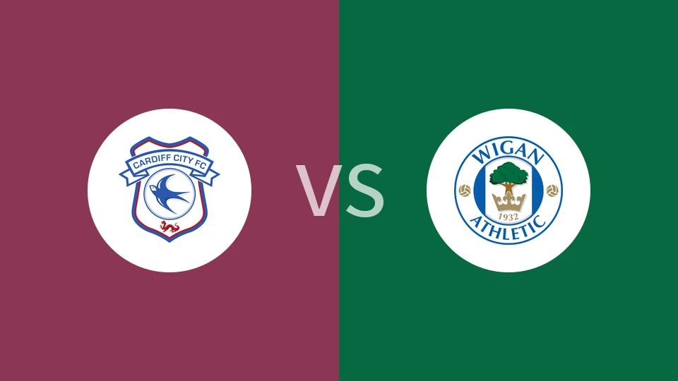 卡迪夫城vs维冈竞技比分预测分析 2026/01/04