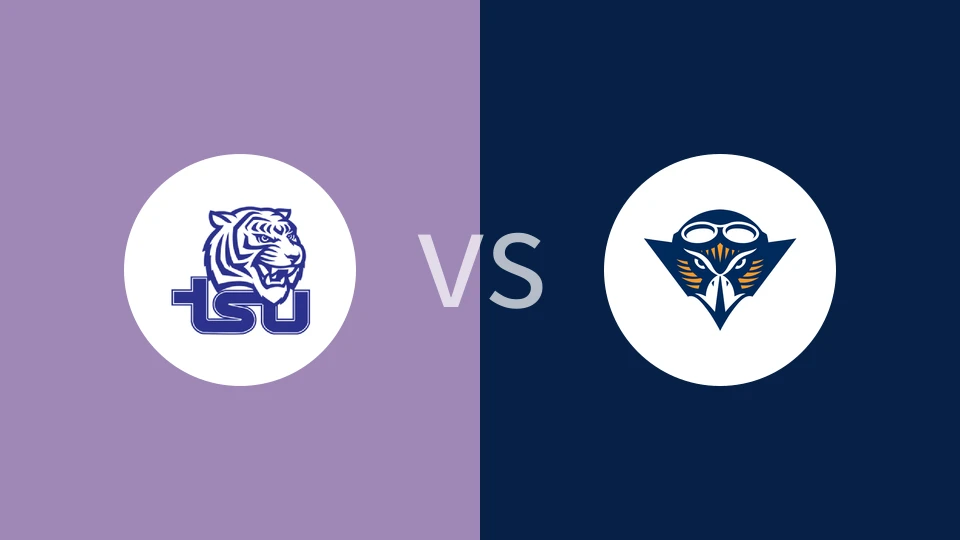 【NCAA】田纳西大学马丁分校vs田纳西州立大学