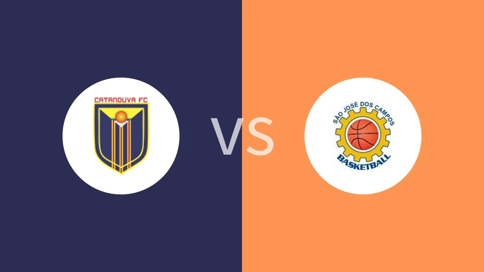 【巴圣女联U20】ARAE卡坦杜瓦女篮U20vs圣若泽U19