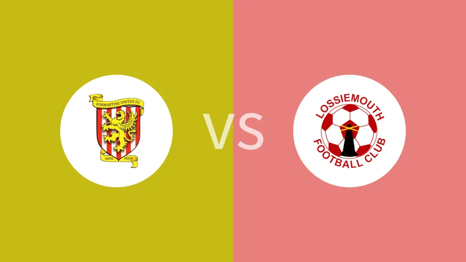 【苏地杯】福马亭联vs洛西茅斯