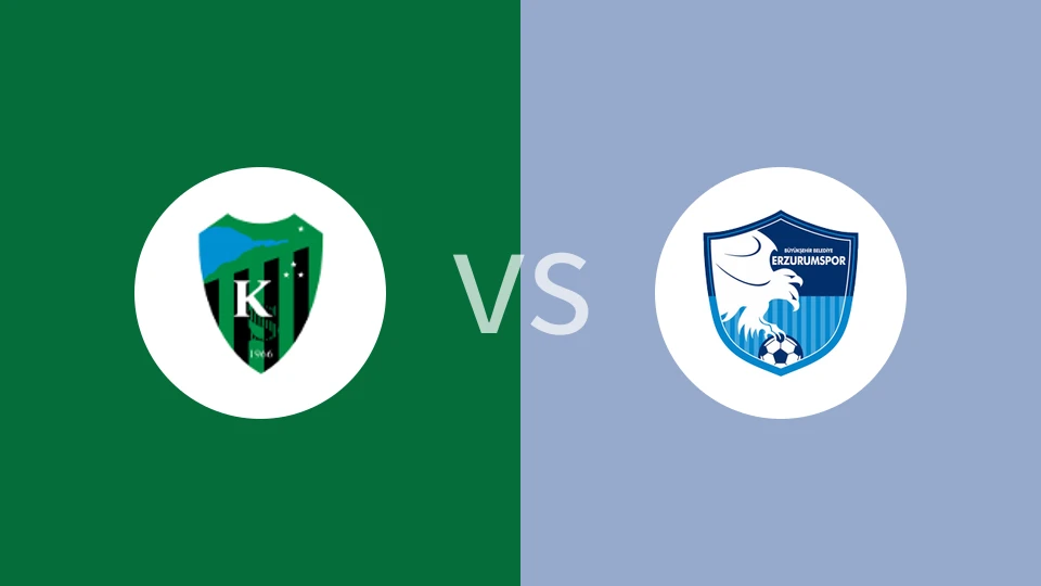 高卡尔利vs埃尔祖鲁姆士邦比分预测分析 2025/12/23