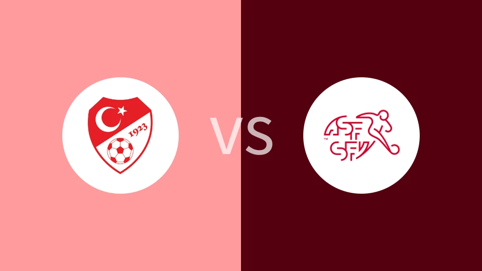 土耳其U17vs瑞士U17