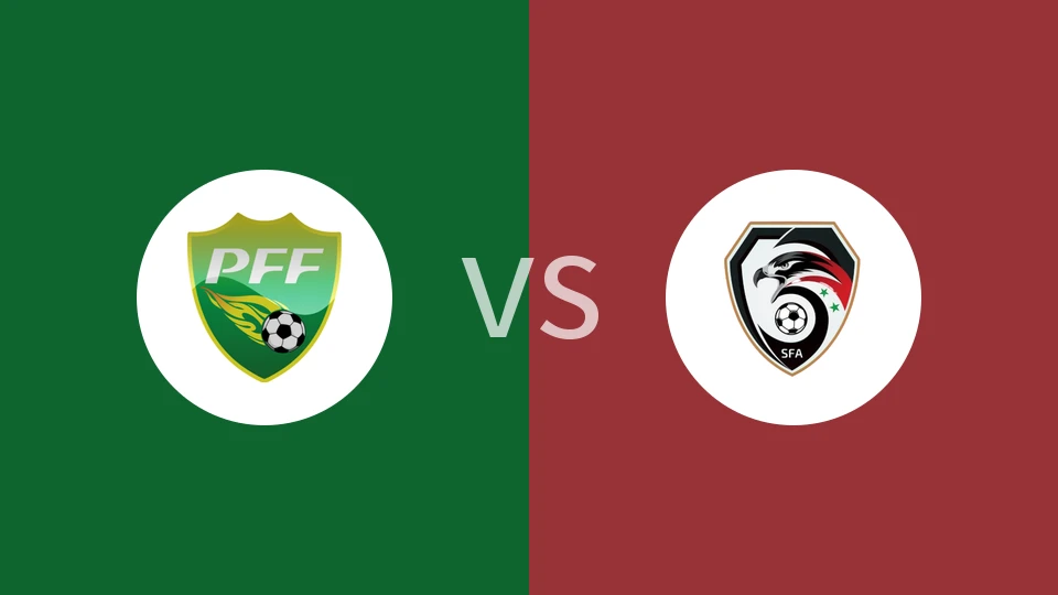 巴基斯坦vs叙利亚比分预测分析 2025/11/18