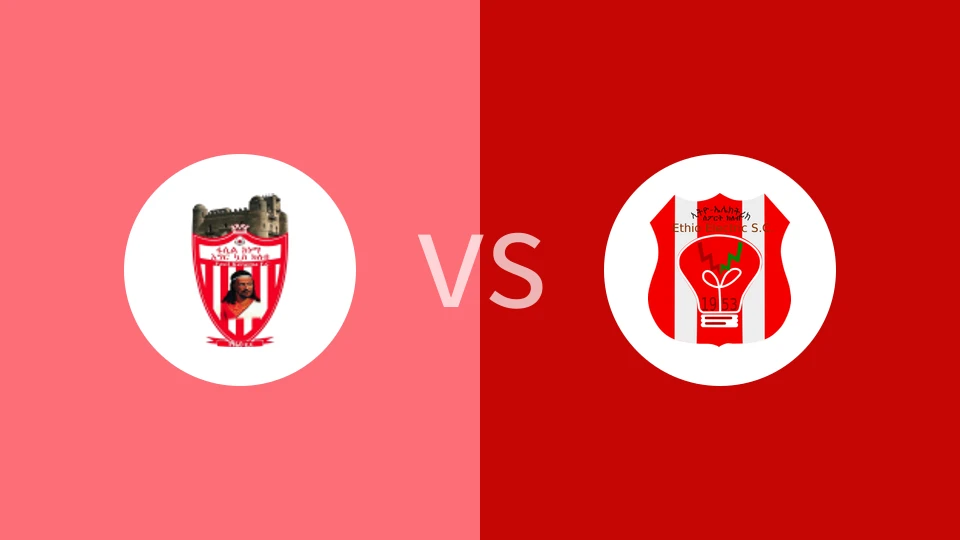 法西尔凯内马vs埃塞电力FC比分预测分析 2025/12/29