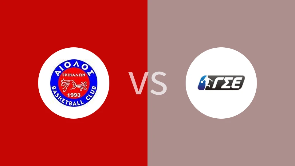 特里卡拉vs埃莱夫塞鲁波利比分预测分析 2025/03/22