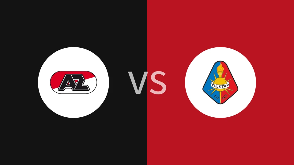 阿尔克马尔女足vs特尔斯达女足比分预测分析 2025/09/07