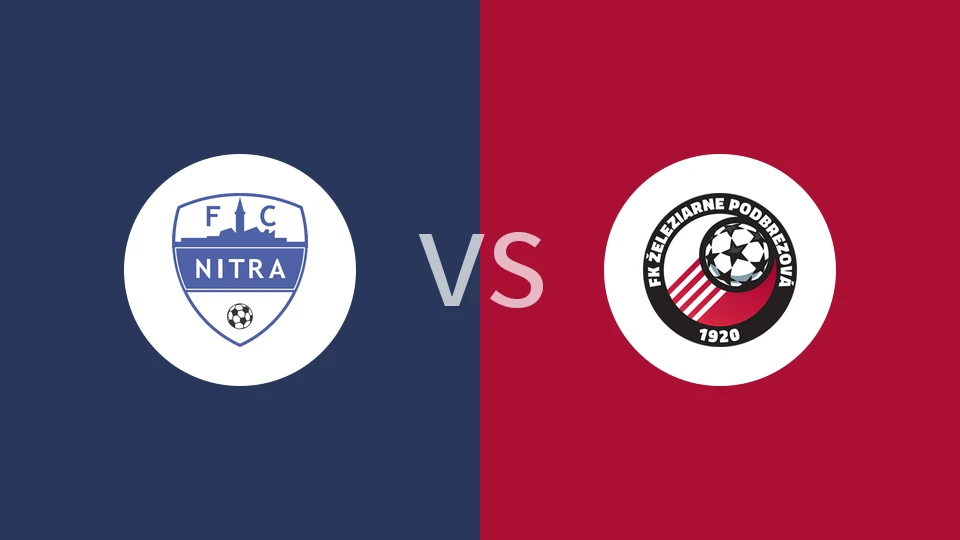 尼特拉vs波德布雷佐瓦比分预测分析 2025/11/15