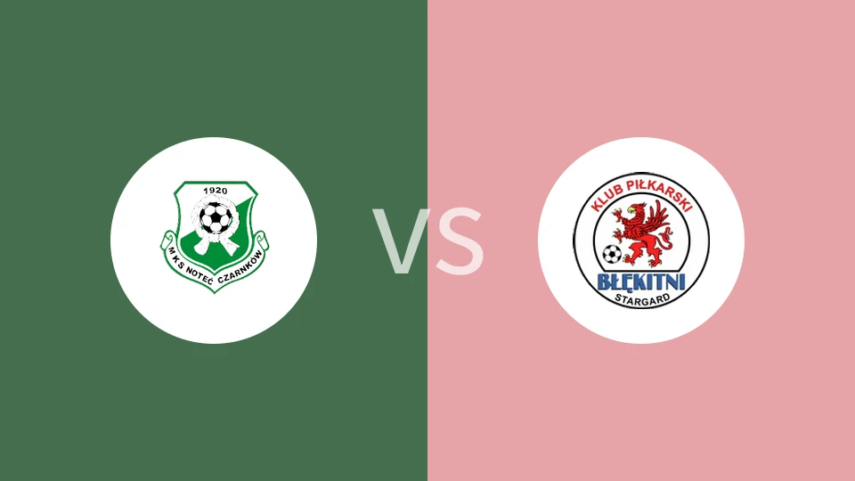 诺泰奇vs斯塔加德什切青比分预测分析 2025/11/02