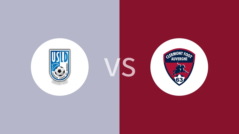 敦刻尔克vs克莱蒙比分预测分析 2025/02/22