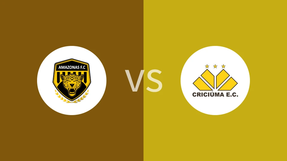 亚马逊FCvs克里丘马比分预测分析 2025/10/08